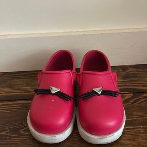 Mini Melissa size 10
